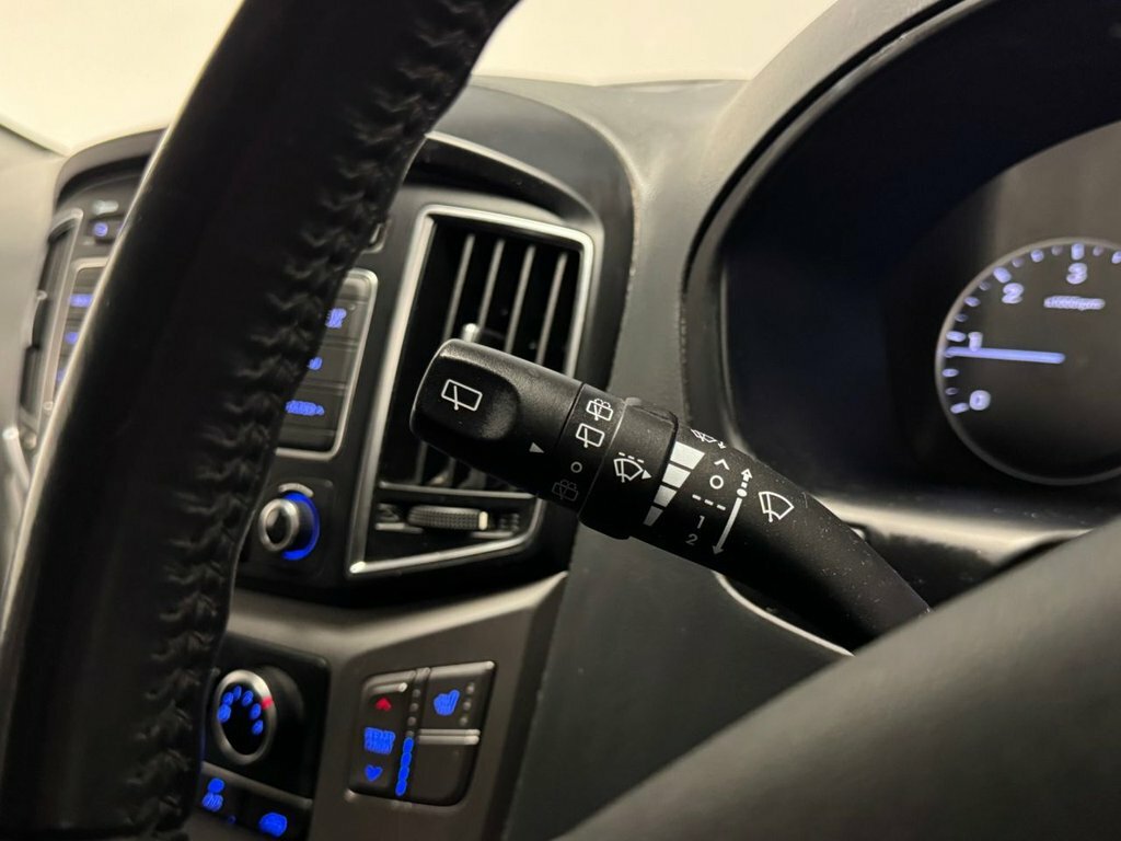 Hyundai I800  Black #30