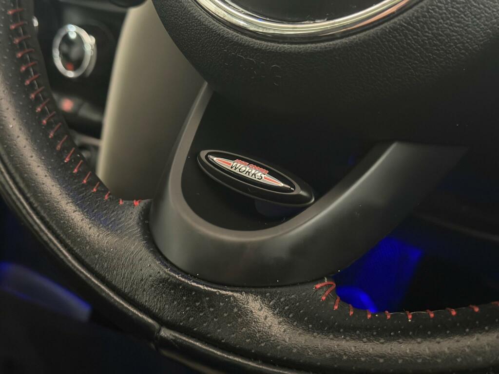 Mini Hatch 1.5 Cooper D Euro 6 Ss Black #15