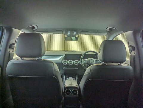 Mercedes-Benz EQA Eqa 250 Sport RE71YZZ Blue #2