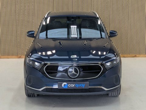 Mercedes-Benz EQA Eqa 250 Sport RE71YZZ Blue #4