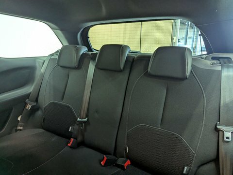 Citroen DS3 E-hdi Dstyle Plus White #33