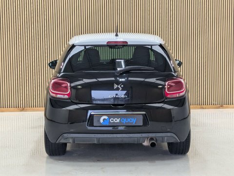 Citroen DS3 E-hdi Dstyle Plus White #15