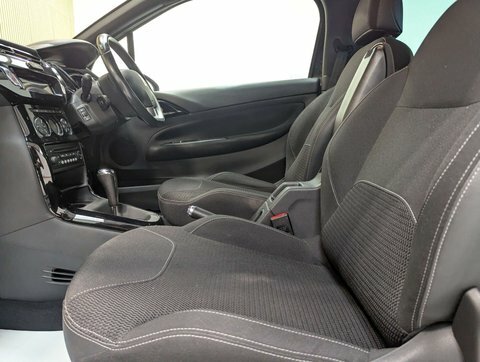 Citroen DS3 E-hdi Dstyle Plus White #29