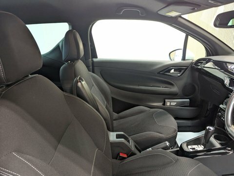 Citroen DS3 E-hdi Dstyle Plus White #24