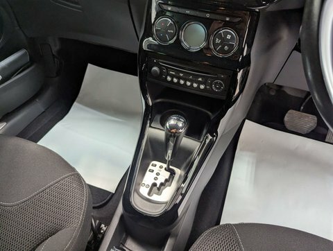 Citroen DS3 E-hdi Dstyle Plus White #38