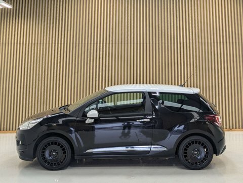 Citroen DS3 E-hdi Dstyle Plus White #14