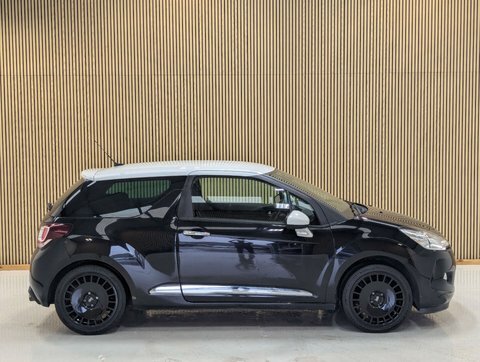 Citroen DS3 E-hdi Dstyle Plus White #12