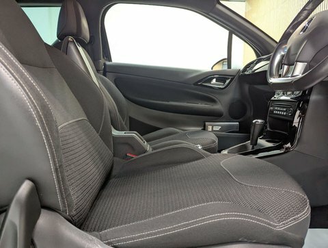 Citroen DS3 E-hdi Dstyle Plus White #25