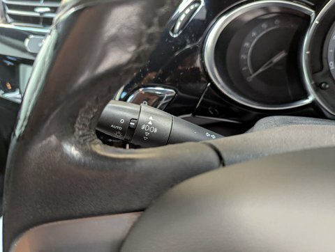 Citroen DS3 E-hdi Dstyle Plus White #49