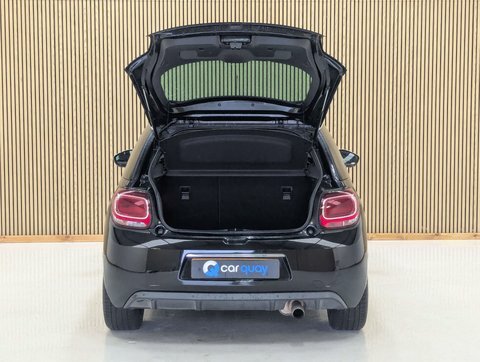 Citroen DS3 E-hdi Dstyle Plus White #22