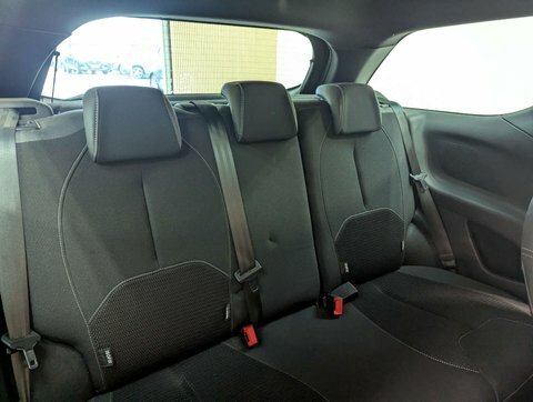 Citroen DS3 E-hdi Dstyle Plus White #35