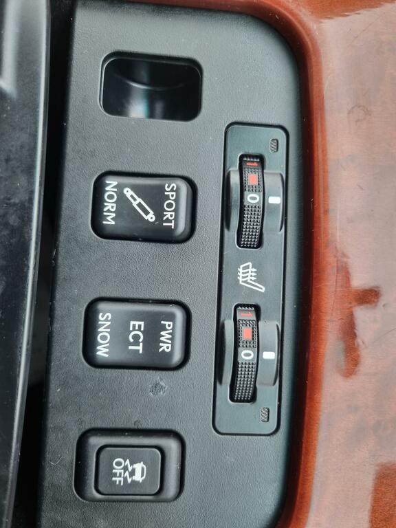 Lexus GS Black #24