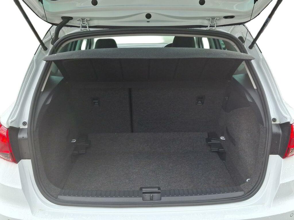 Seat Arona Fr Edition Silver #18