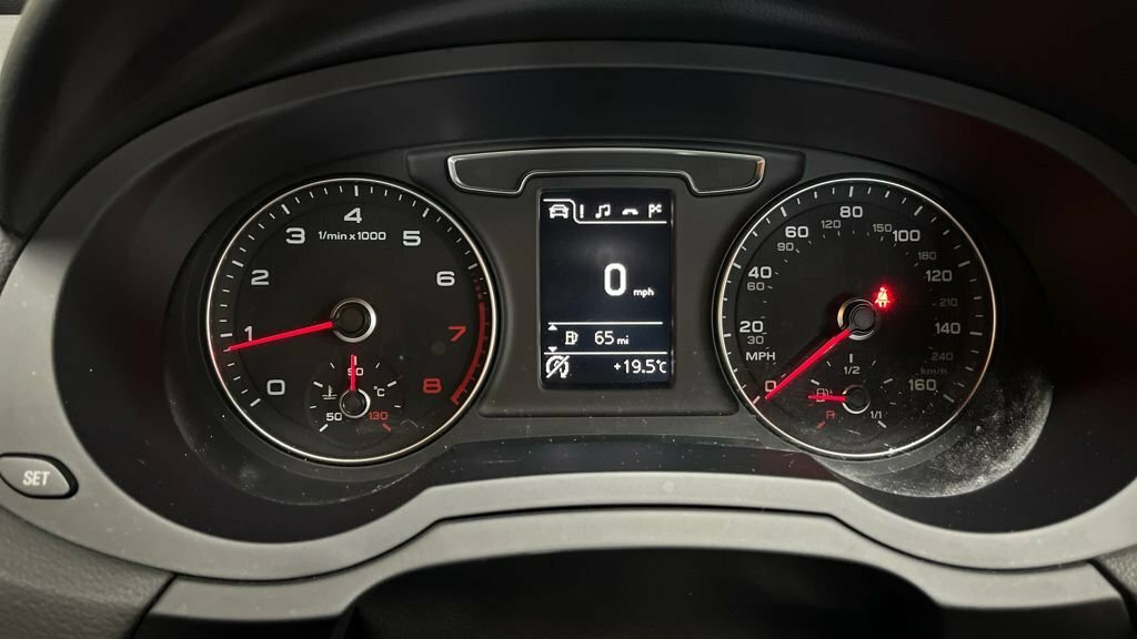 Audi Q3 Suv Green #12