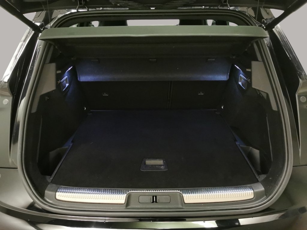DS DS 7 Crossback Performance Line LB22FNL Grey #21