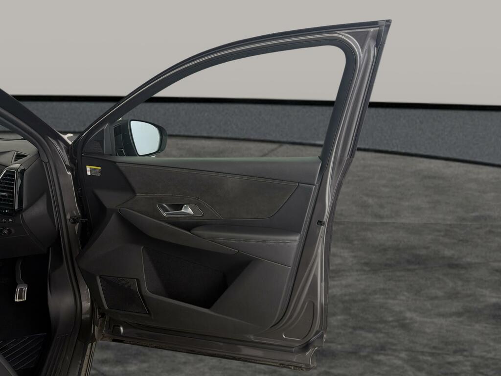 DS DS 7 Crossback Performance Line Grey #21