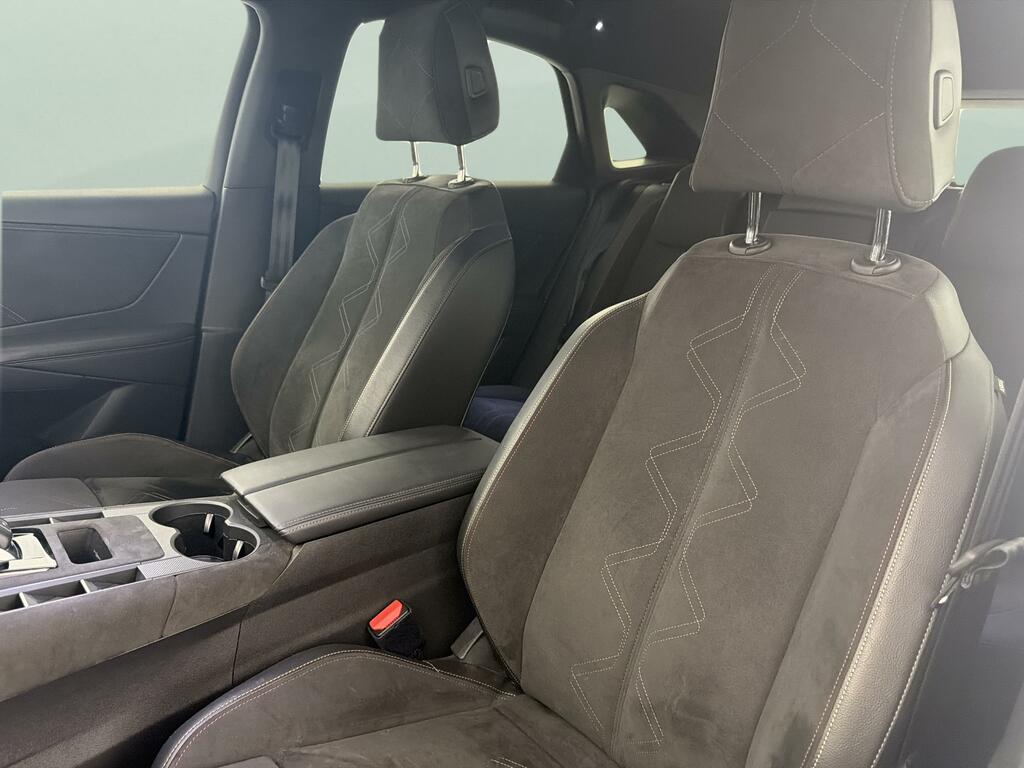 DS DS 7 Crossback Performance Line Grey #24
