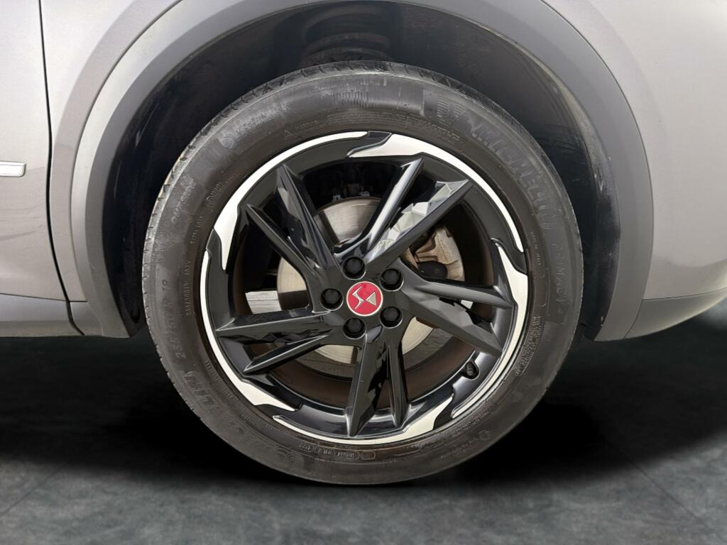 DS DS 7 Crossback Performance Line Grey #11