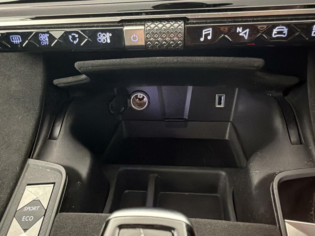 DS DS 7 Crossback Performance Line Grey #30