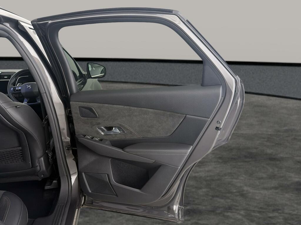 DS DS 7 Crossback Performance Line Grey #20