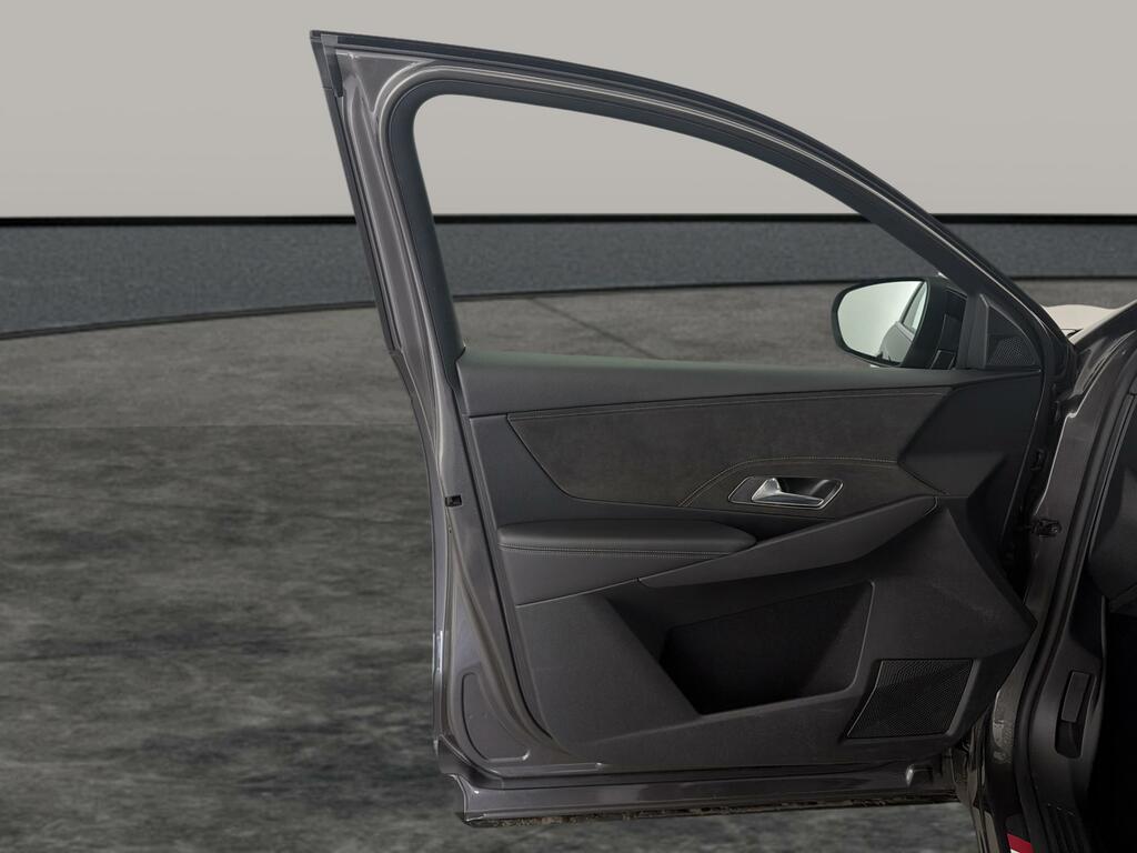 DS DS 7 Crossback Performance Line Grey #17