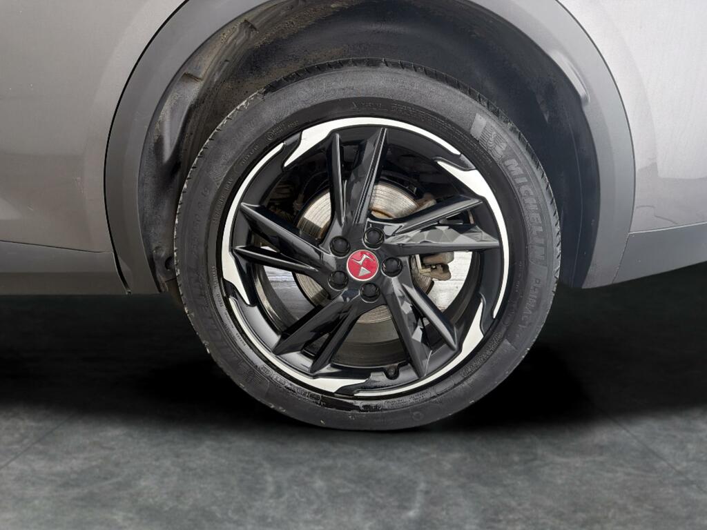 DS DS 7 Crossback Performance Line Grey #9