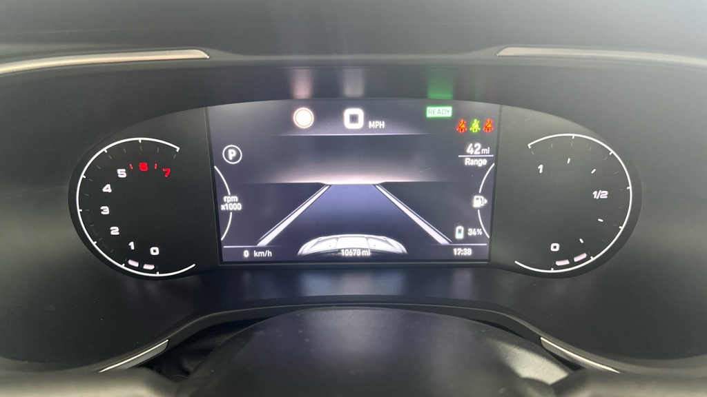 Fiat Tipo Cross Grey #17
