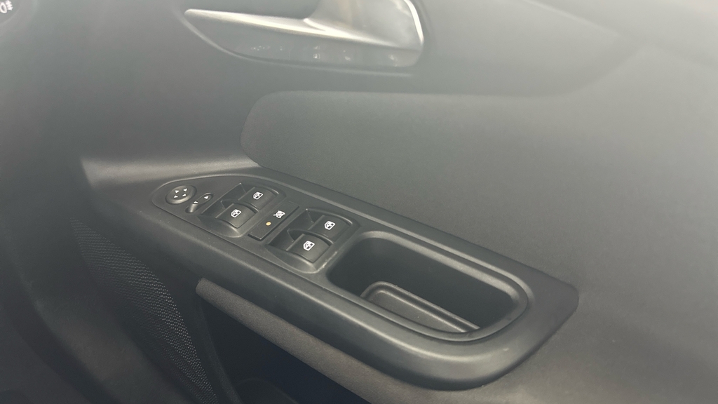 Fiat Tipo Cross Grey #29