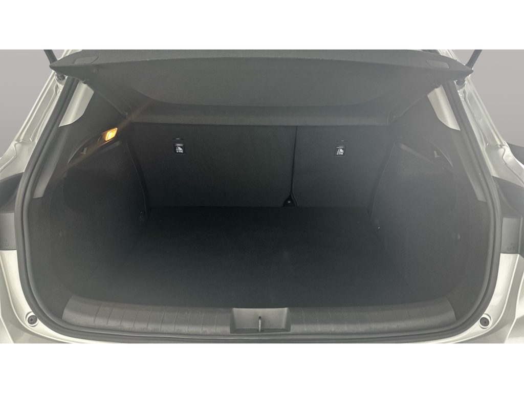 Fiat Tipo Cross Grey #19
