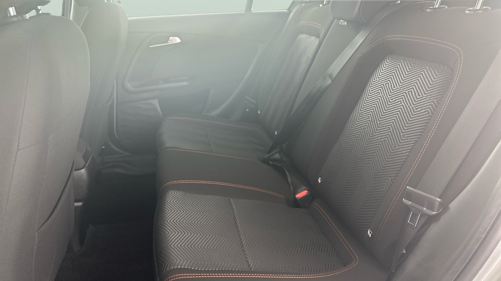 Fiat Tipo Cross Grey #18