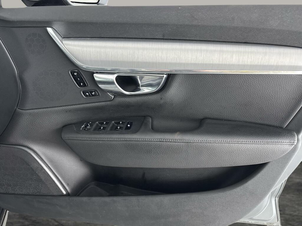 Volvo S90 D4 R-design Plus Black #18