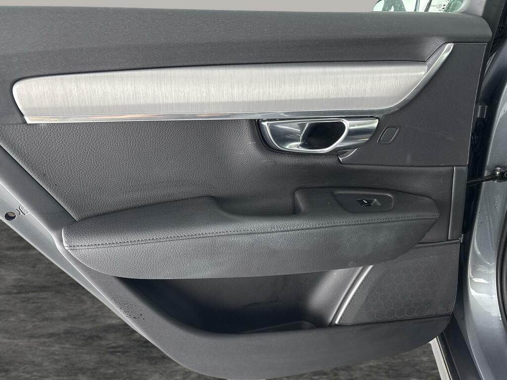 Volvo S90 D4 R-design Plus Black #16