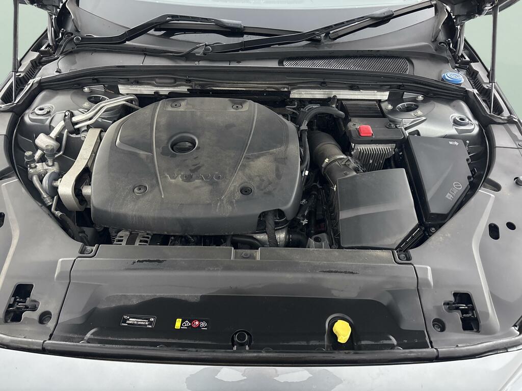 Volvo S90 D4 R-design Plus Black #20