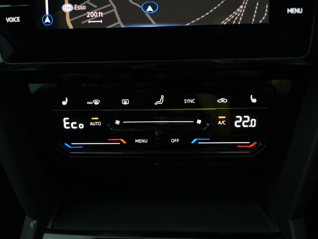 Volkswagen Passat R-line Grey #28