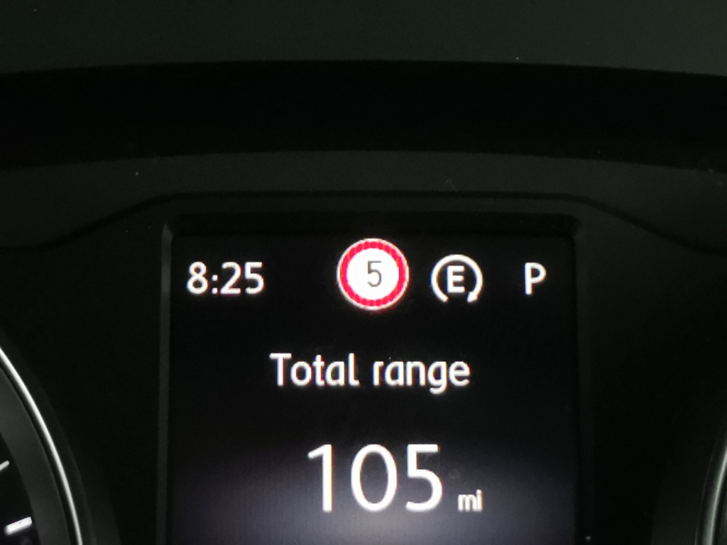 Volkswagen Passat R-line Grey #32