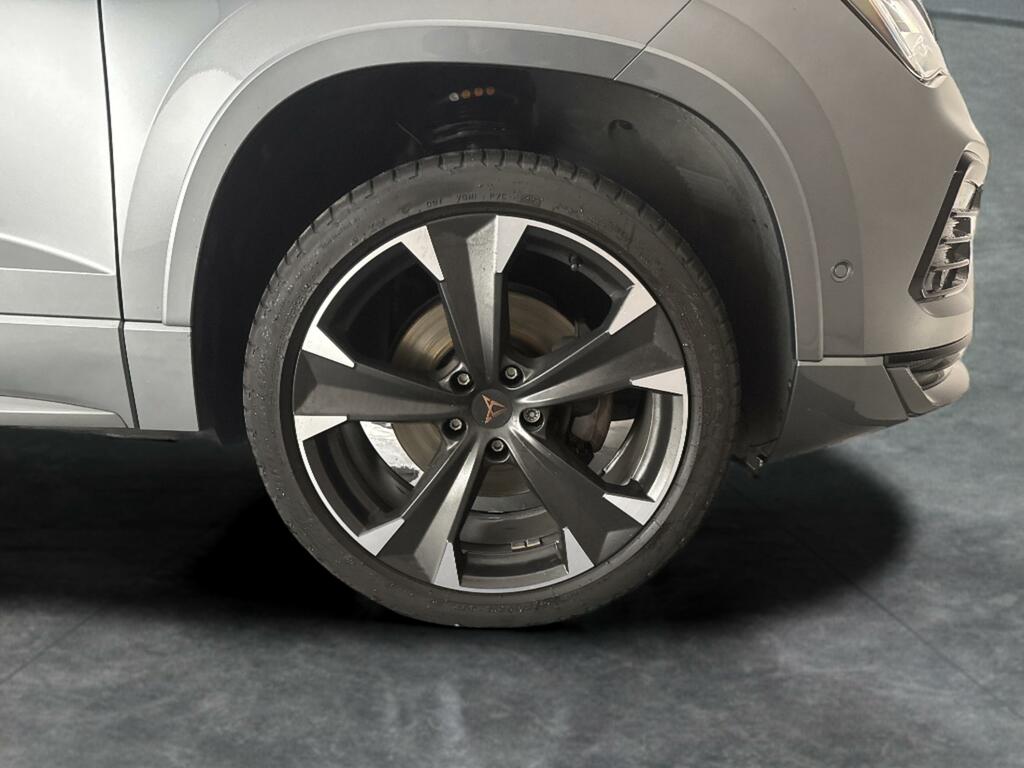 Cupra Ateca 1.5 Ecotsi V2  #11