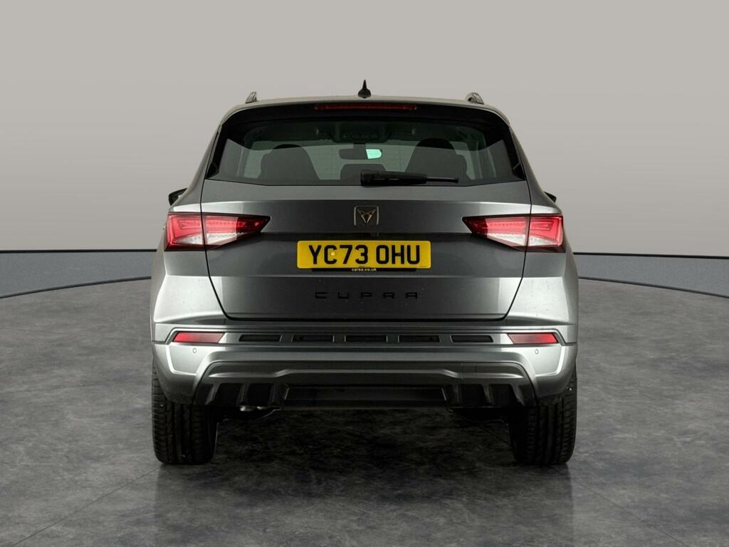 Cupra Ateca 1.5 Ecotsi V2  #6