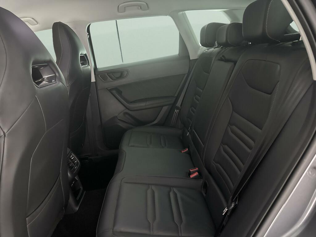 Cupra Ateca 1.5 Ecotsi V2  #18