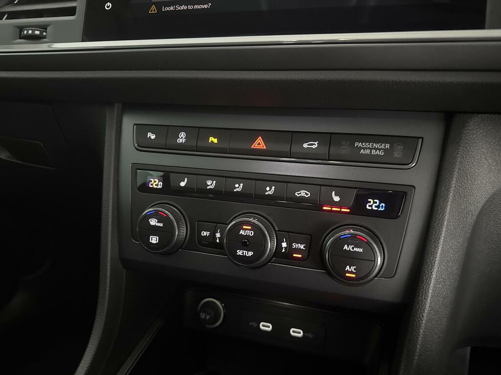 Cupra Ateca 1.5 Ecotsi V2  #29