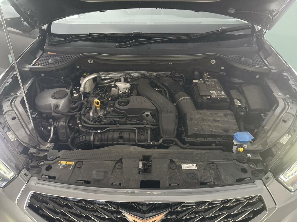 Cupra Ateca 1.5 Ecotsi V2  #22