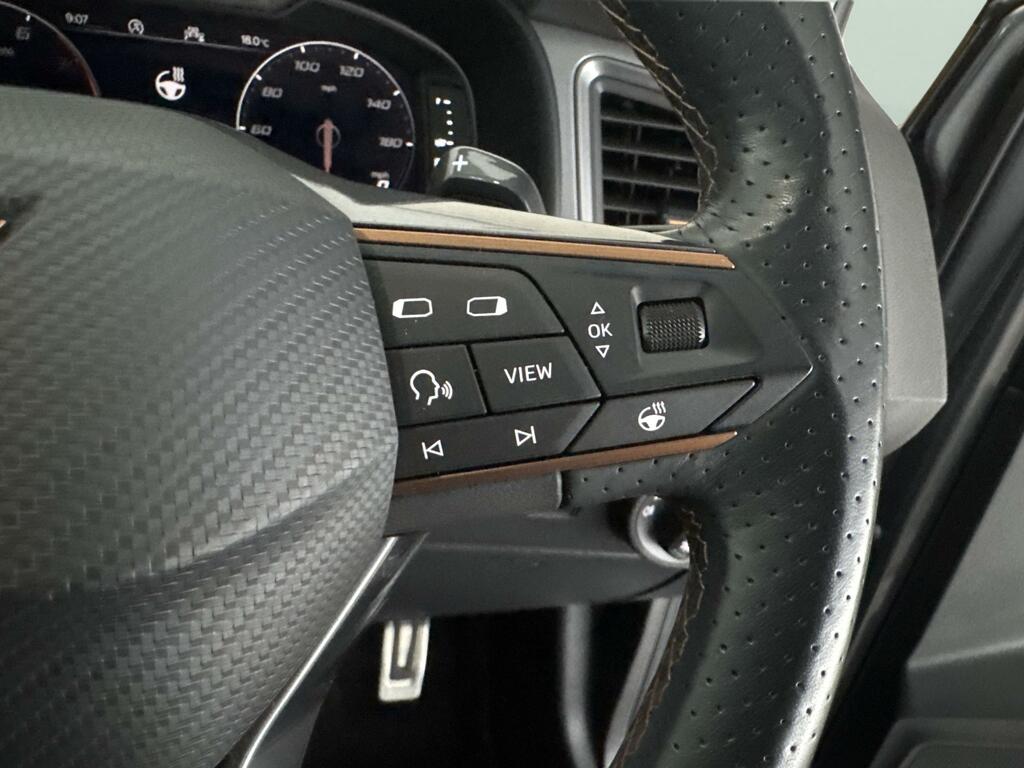 Cupra Ateca 1.5 Ecotsi V2  #30