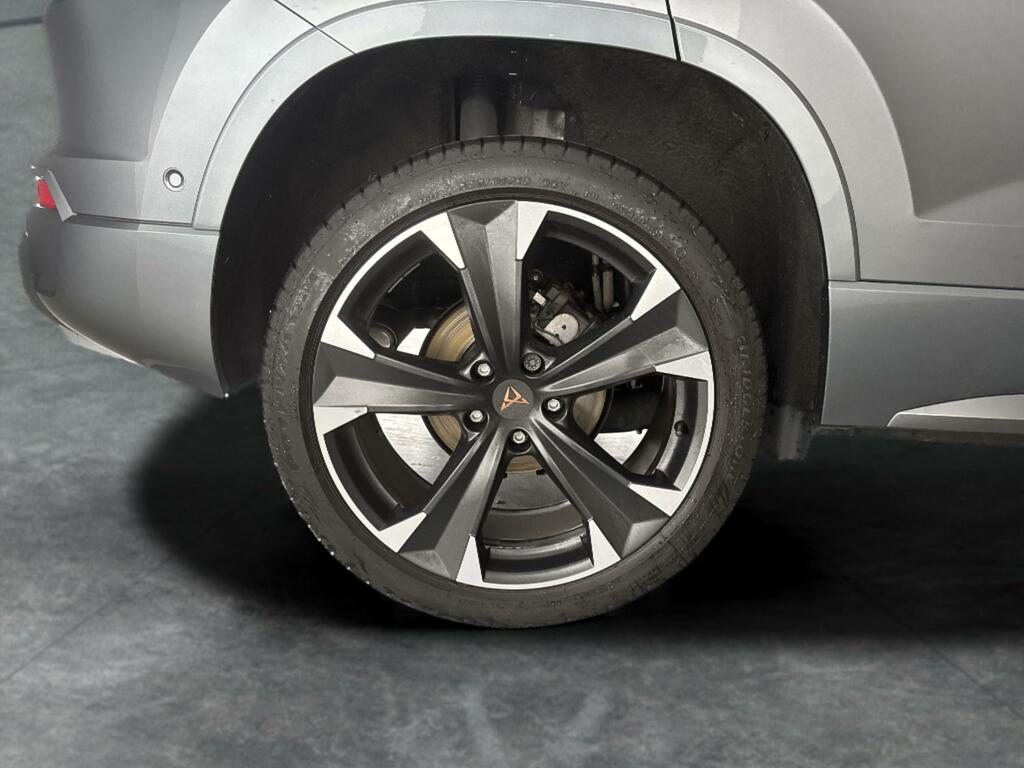 Cupra Ateca 1.5 Ecotsi V2  #12