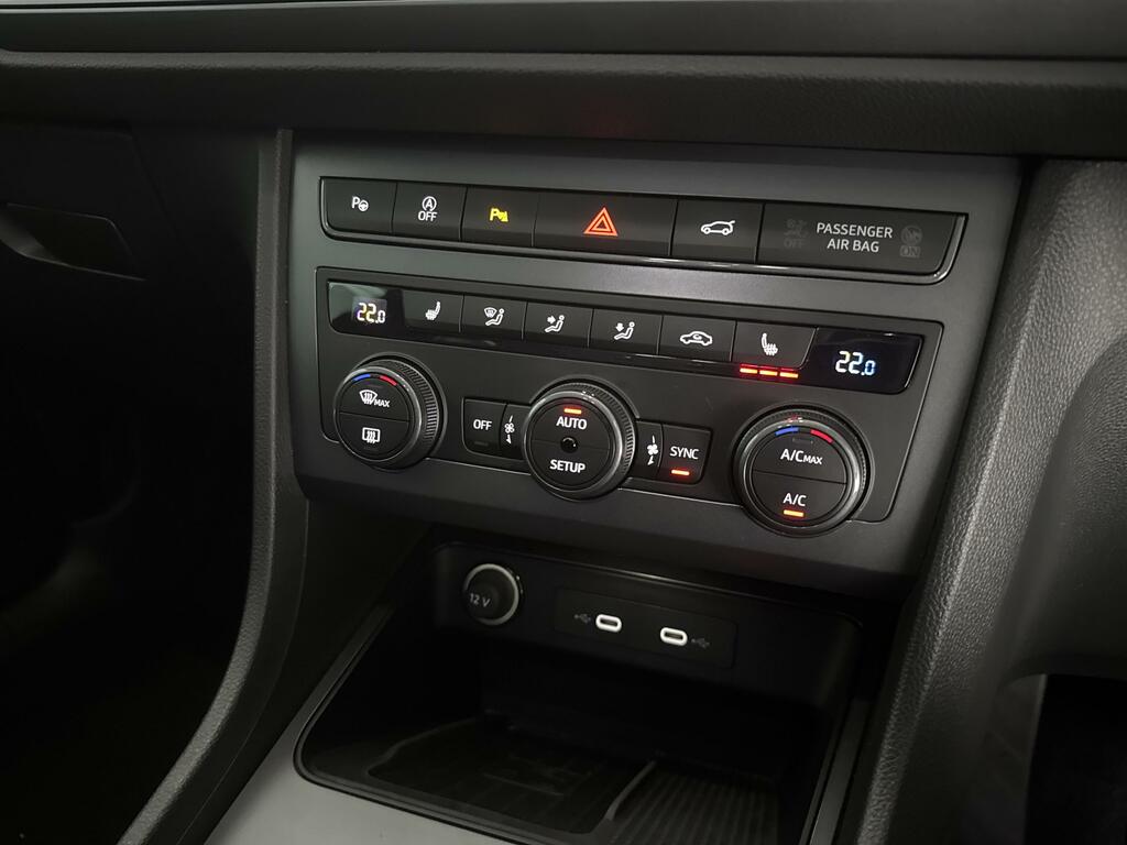 Cupra Ateca 1.5 Ecotsi V2  #28