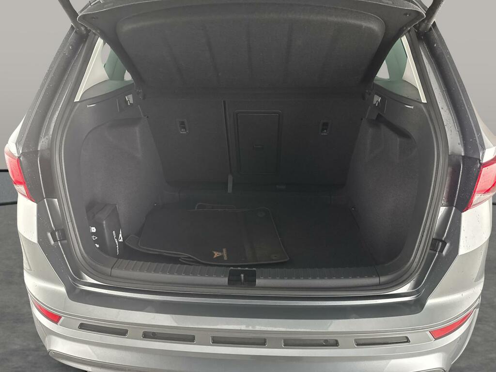 Cupra Ateca 1.5 Ecotsi V2  #14