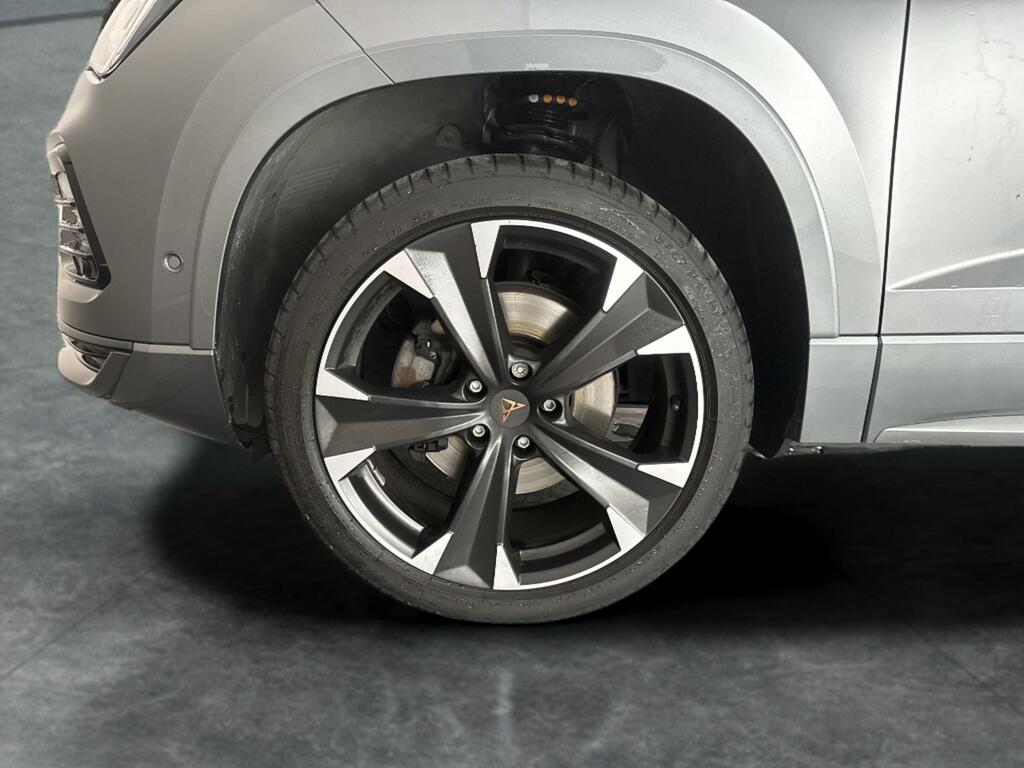Cupra Ateca 1.5 Ecotsi V2  #10