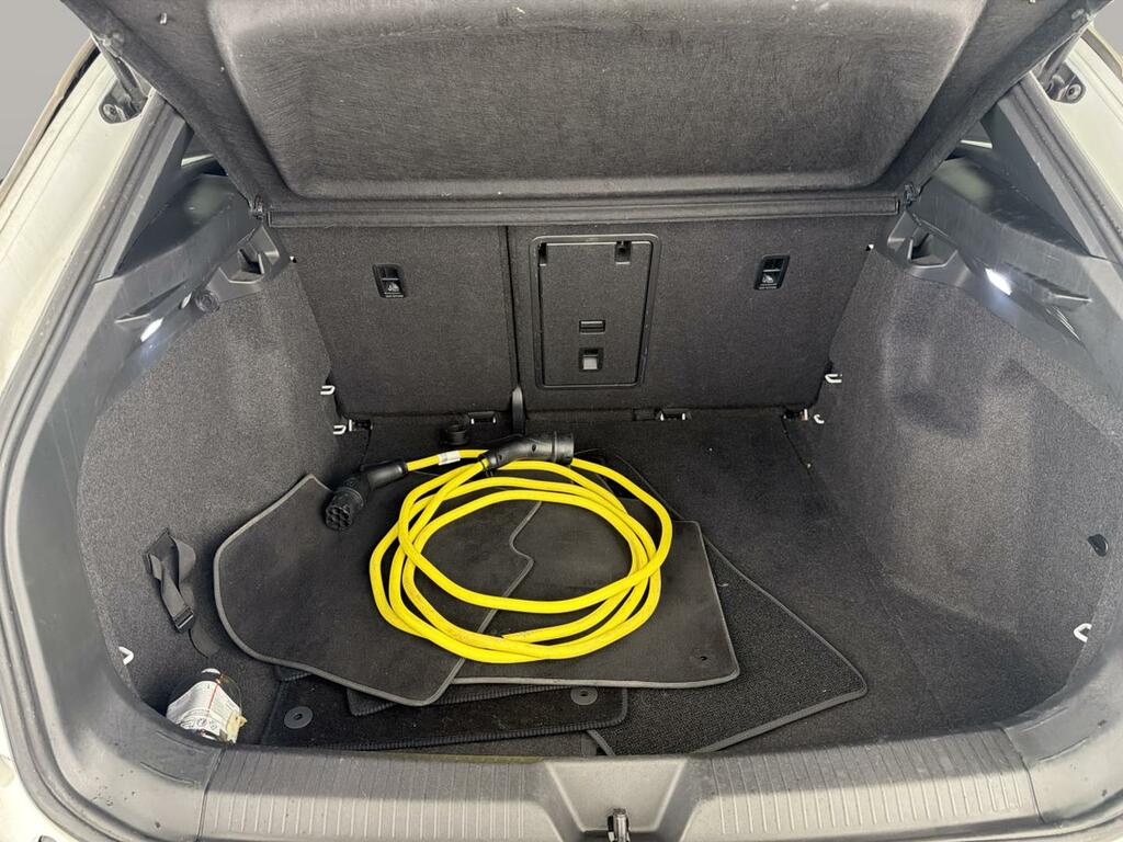 Volkswagen ID.4 Id4 Style Black #15