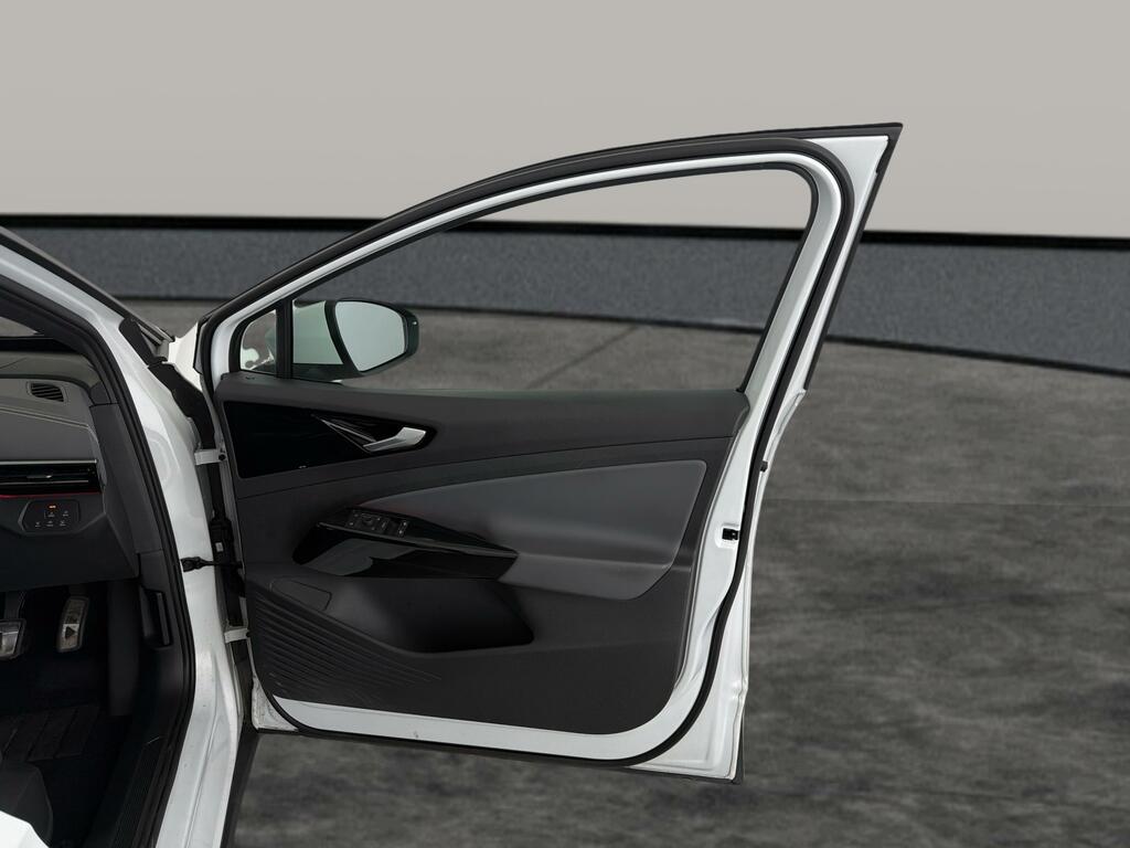 Volkswagen ID.4 Id4 Style Black #21
