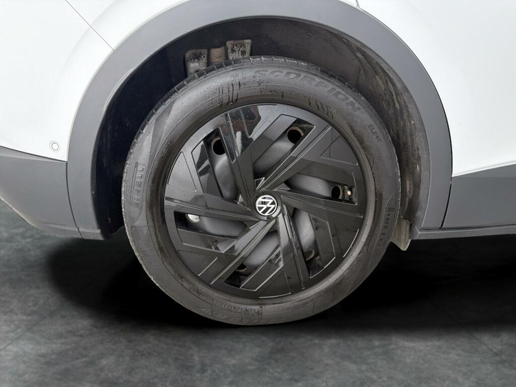 Volkswagen ID.4 Id4 Style Black #12