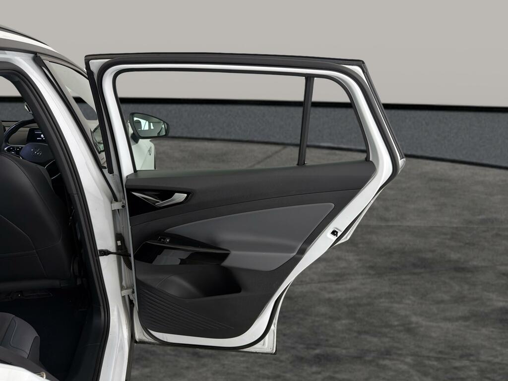 Volkswagen ID.4 Id4 Style Black #20