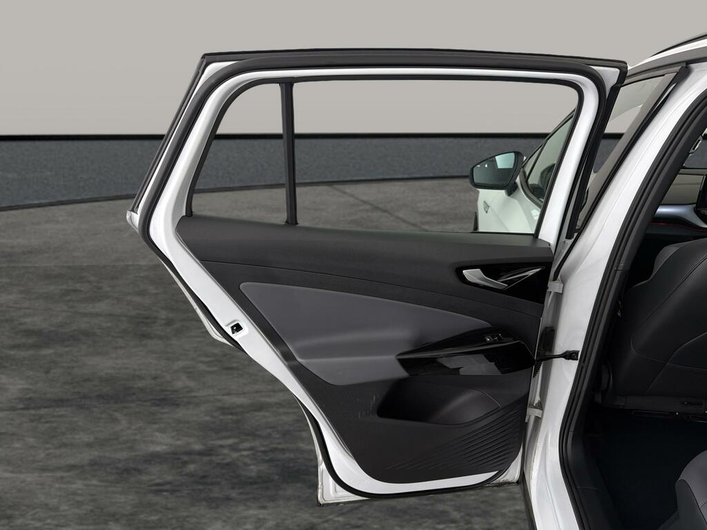 Volkswagen ID.4 Id4 Style Black #18